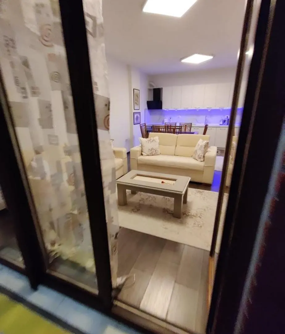 Apartment Apartment Tirana Albanien