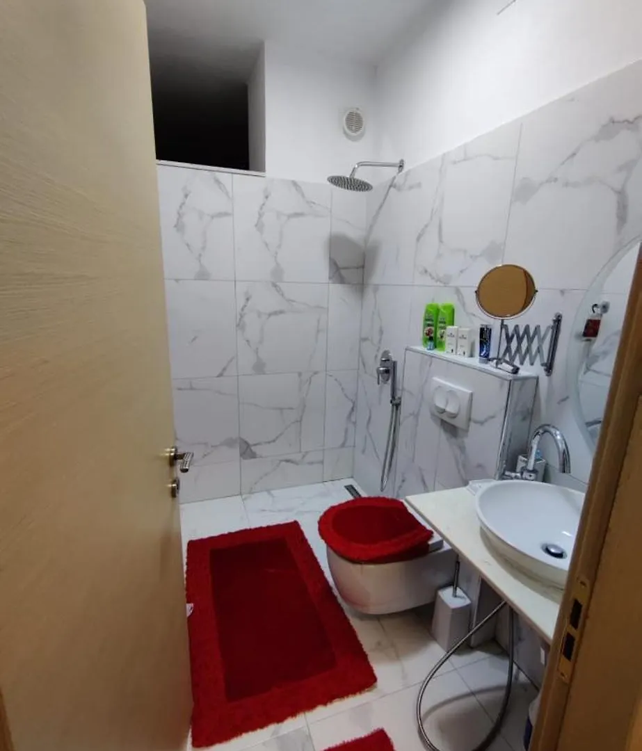 Apartment Apartment Tirana