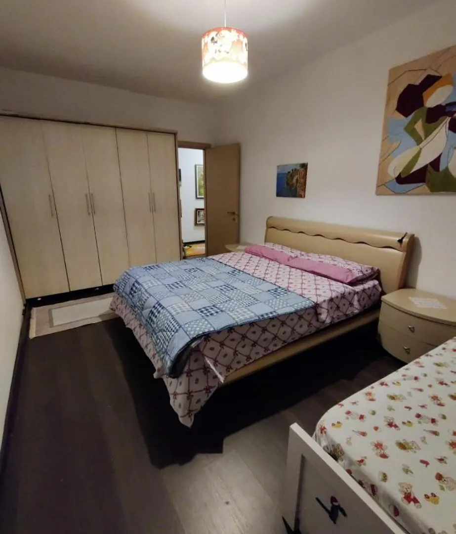 Apartment Apartment Tirana Albania