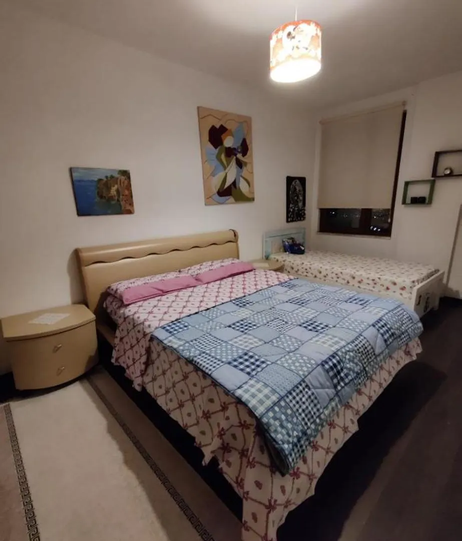 Apartment Apartment Tirana 0*,