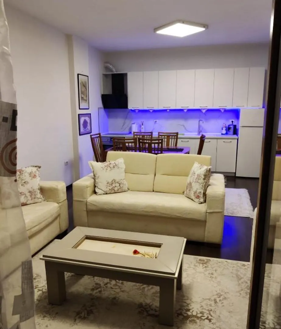 Apartment Apartment Tirana Albania