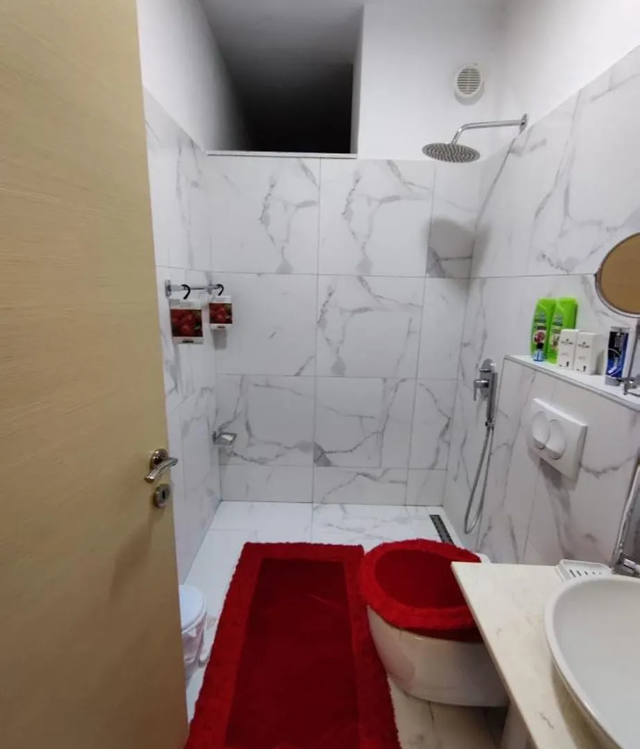 Apartment Apartment Tirana 0*,