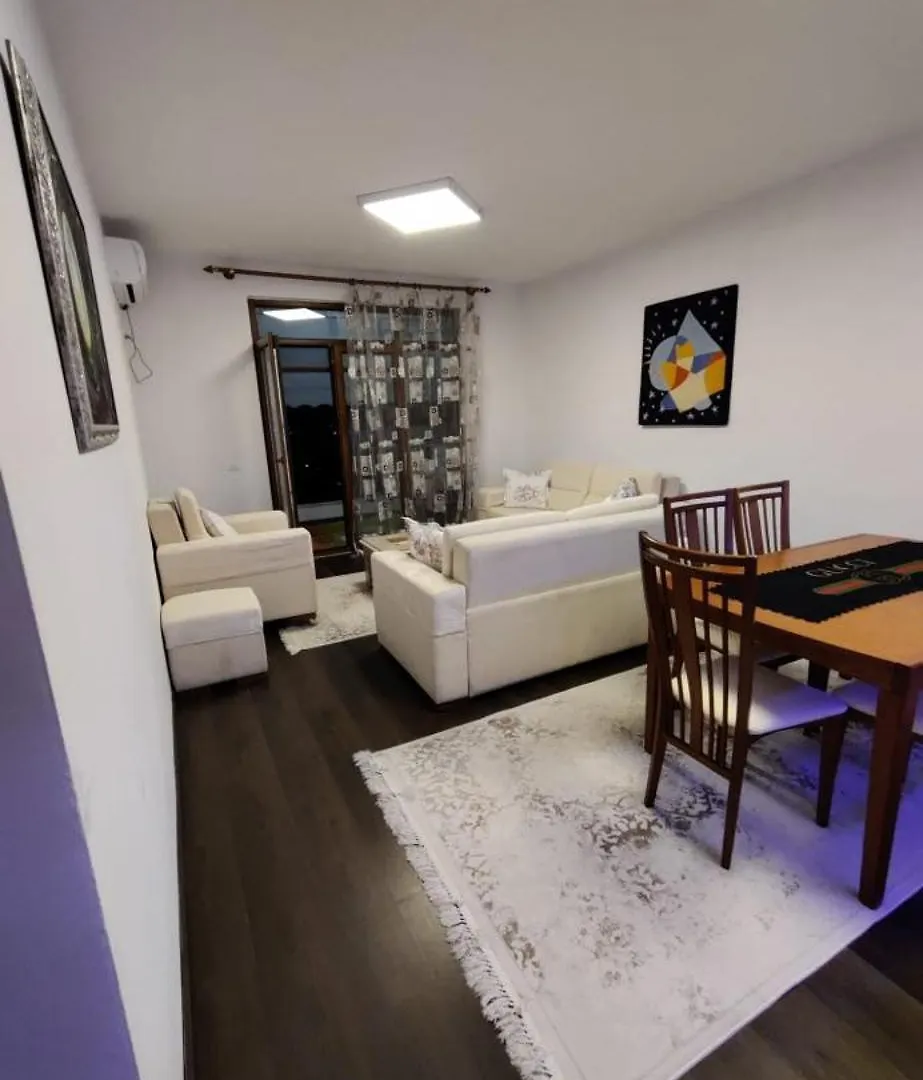 Apartment Apartment Tirana