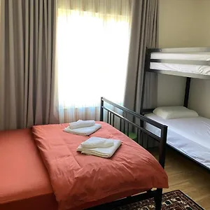 Auberge de jeunesse Vanilla Sky Boutique, Tirana